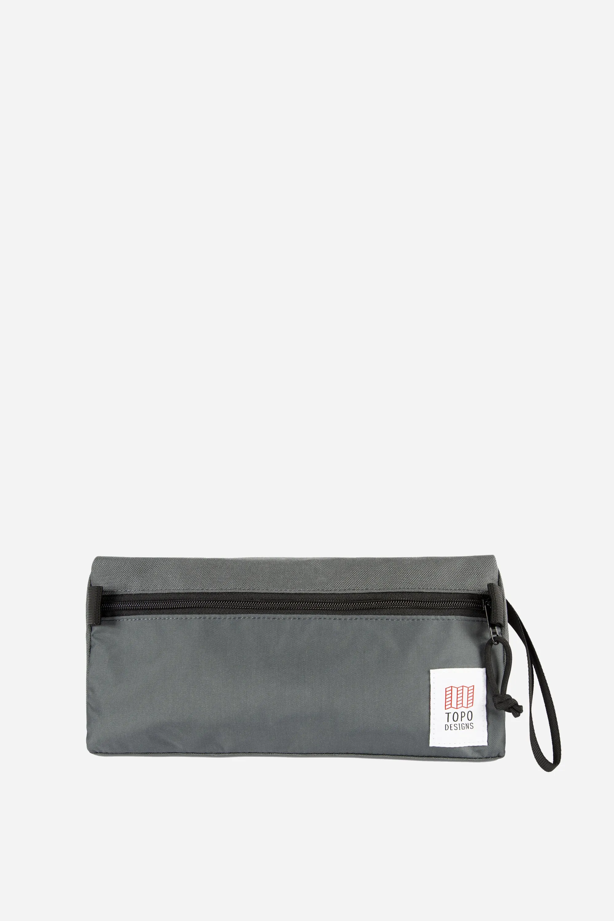 Dopp Kit Charcoal/Charcoal.