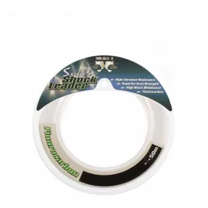 Double-X Shock Leader