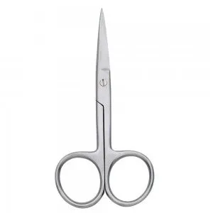 Dr Slick Eco Hair Scissor 4.5in Straight Serrated E-SH45
