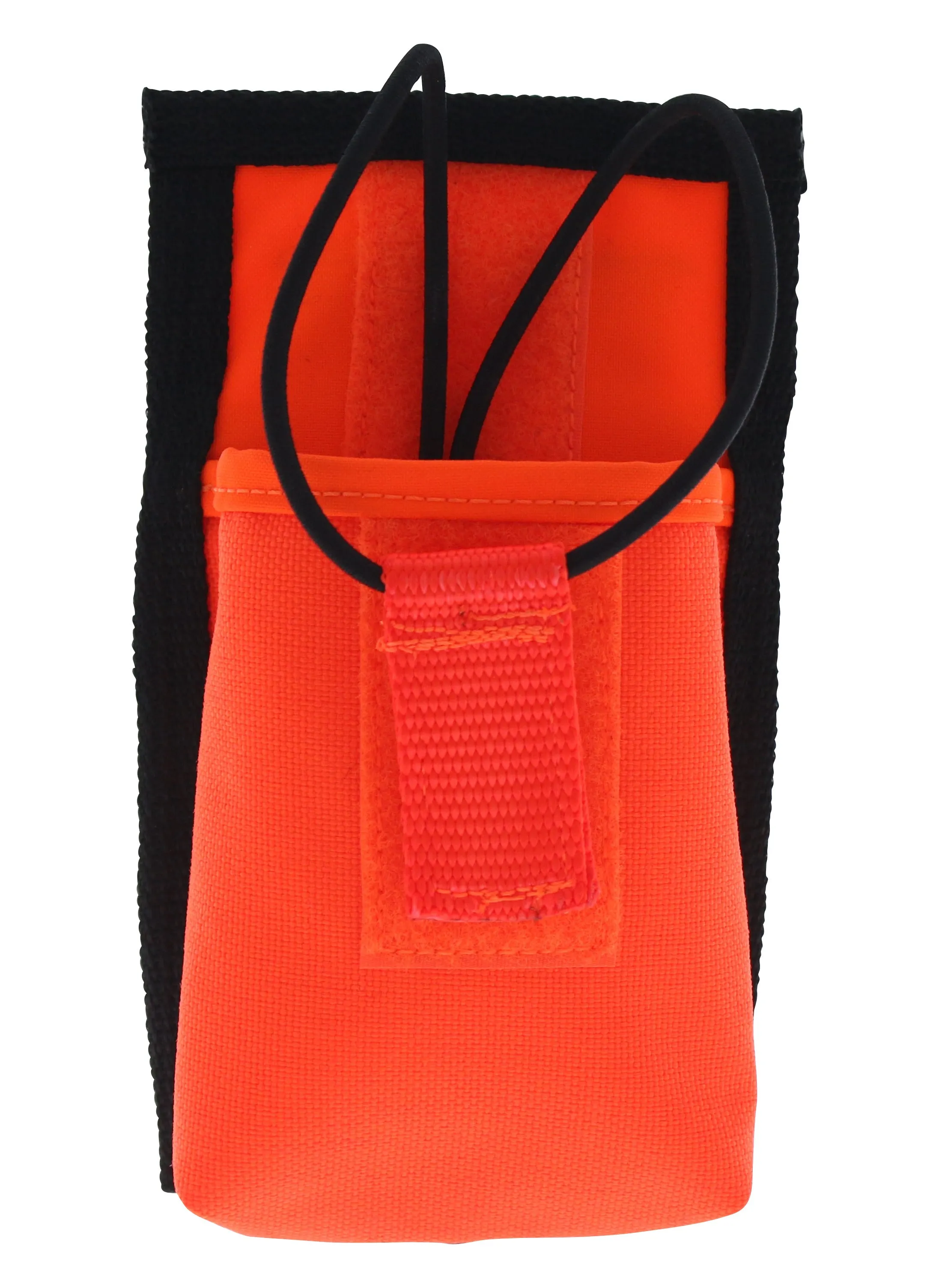 Duty Apparel - Next Gen MOLLE Radio Pouch