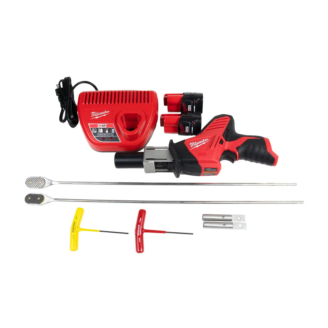 EEZY-MaXX™ Reciprocating Float Kit