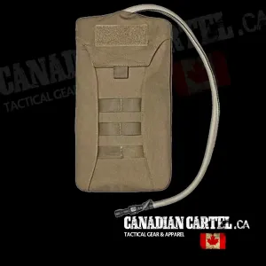 Elite Ops Hydration Carrier