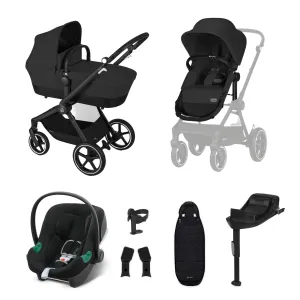 EOS LUX COMFORT BUNDLE