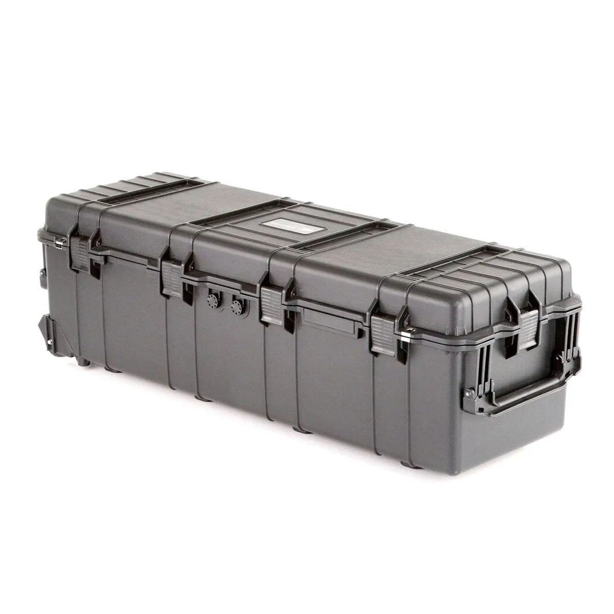Evolution Gear Deep and Long Hard Telescope Case 2535 Black