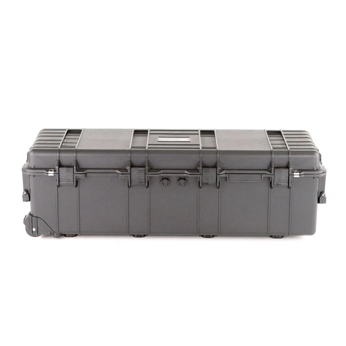 Evolution Gear Deep and Long Hard Telescope Case 2535 Black
