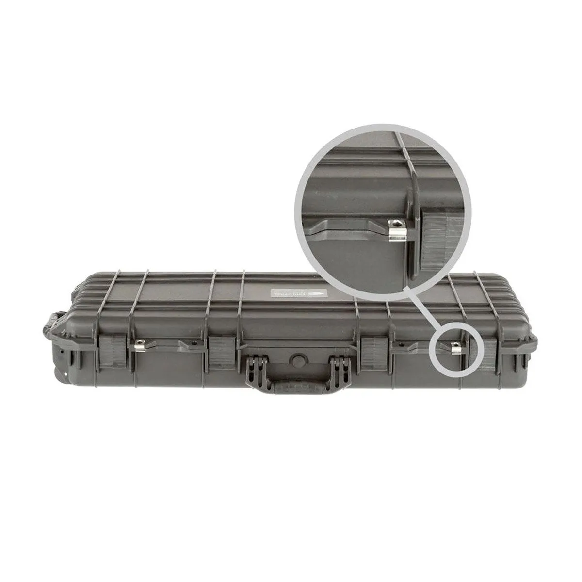 Evolution Gear HD Series Rifle Hard Case M 2510