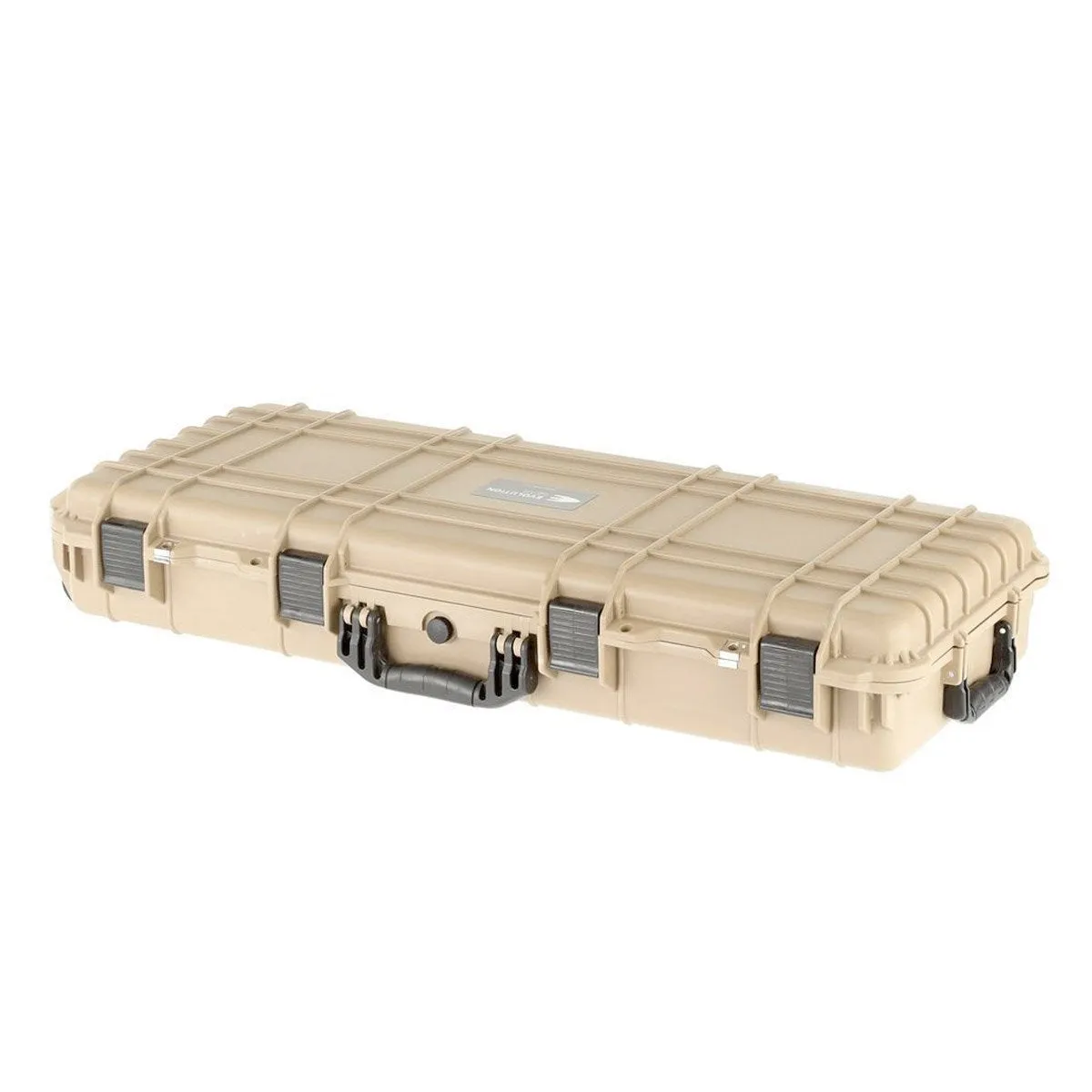 Evolution Gear HD Series Rifle Hard Case M 2510