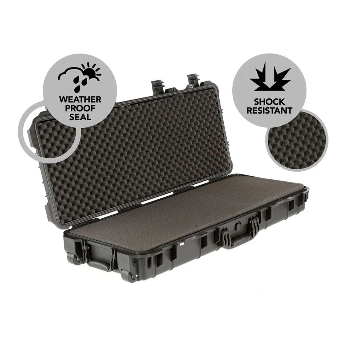 Evolution Gear HD Series Rifle Hard Case M 2510