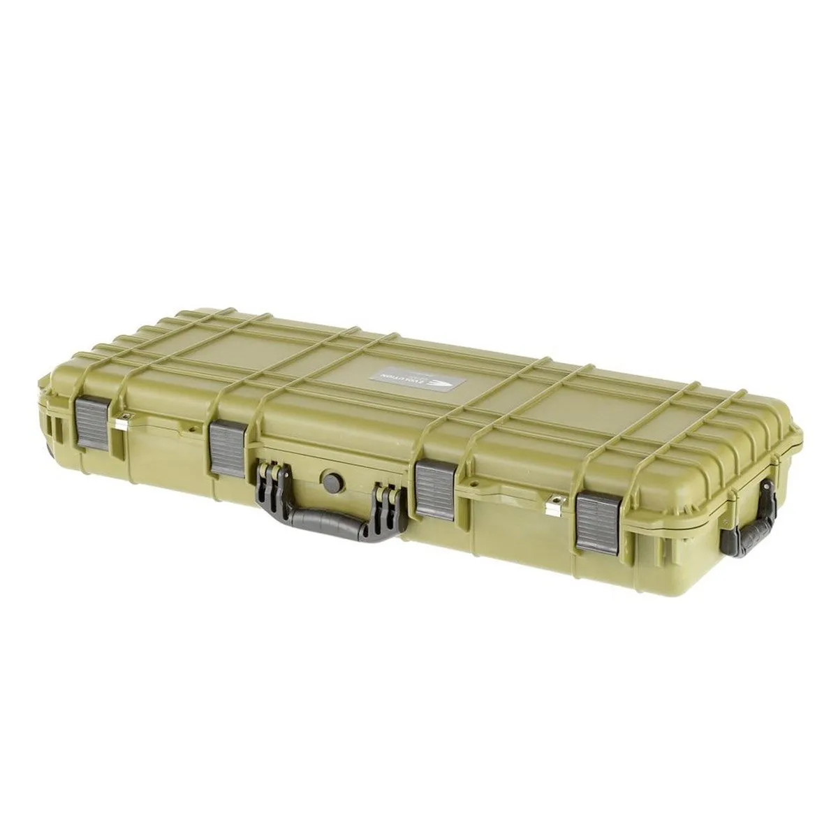 Evolution Gear HD Series Rifle Hard Case M 2510