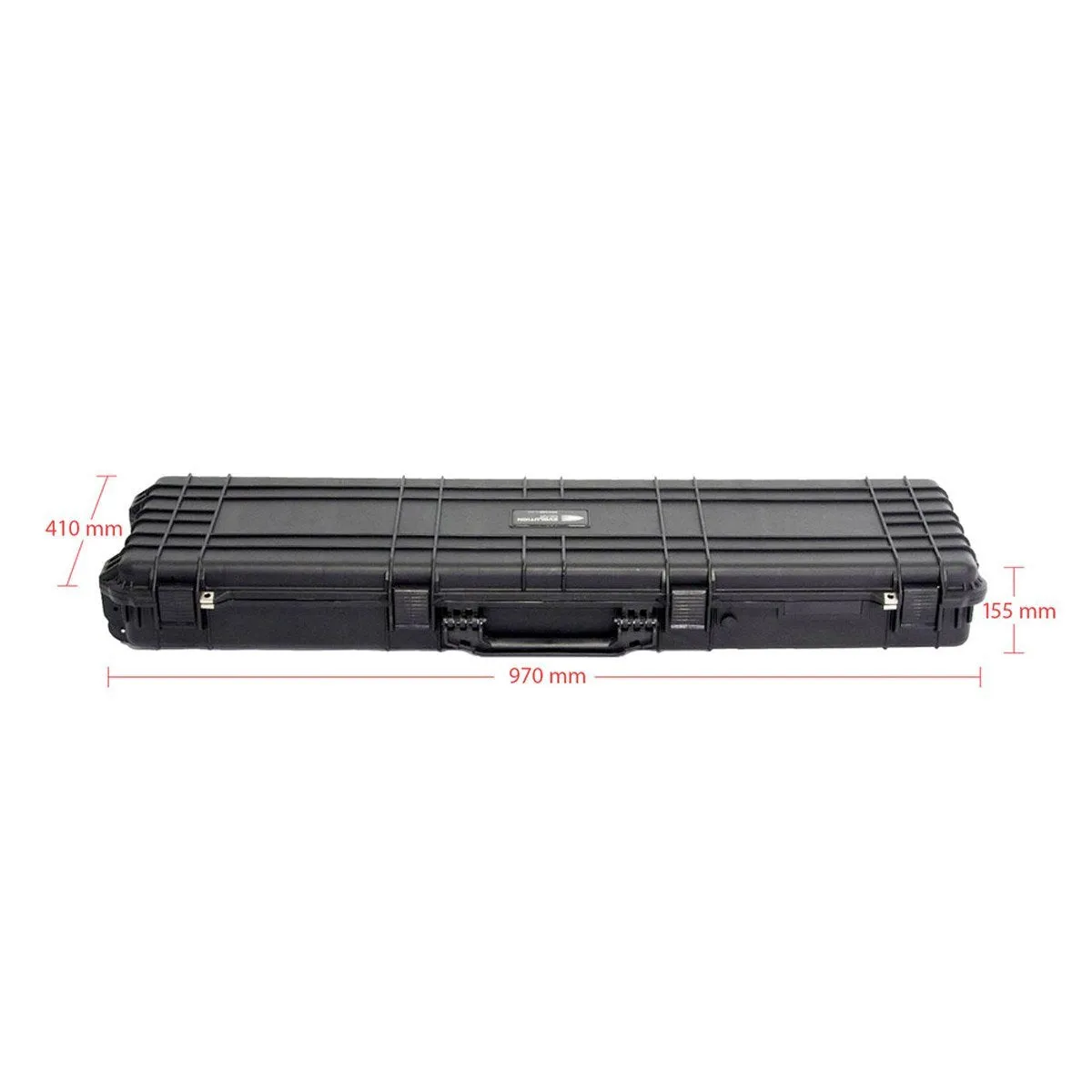 Evolution Gear HD Series Rifle Hard Case M 2510