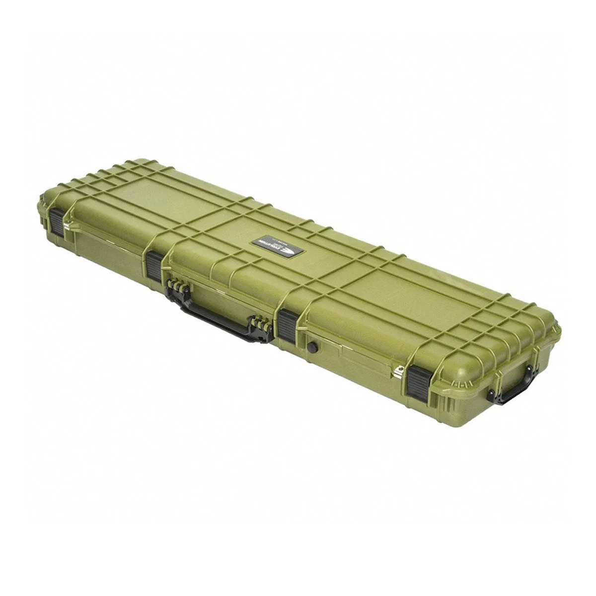 Evolution Gear HD Series Rifle Hard Gun Case L 2530