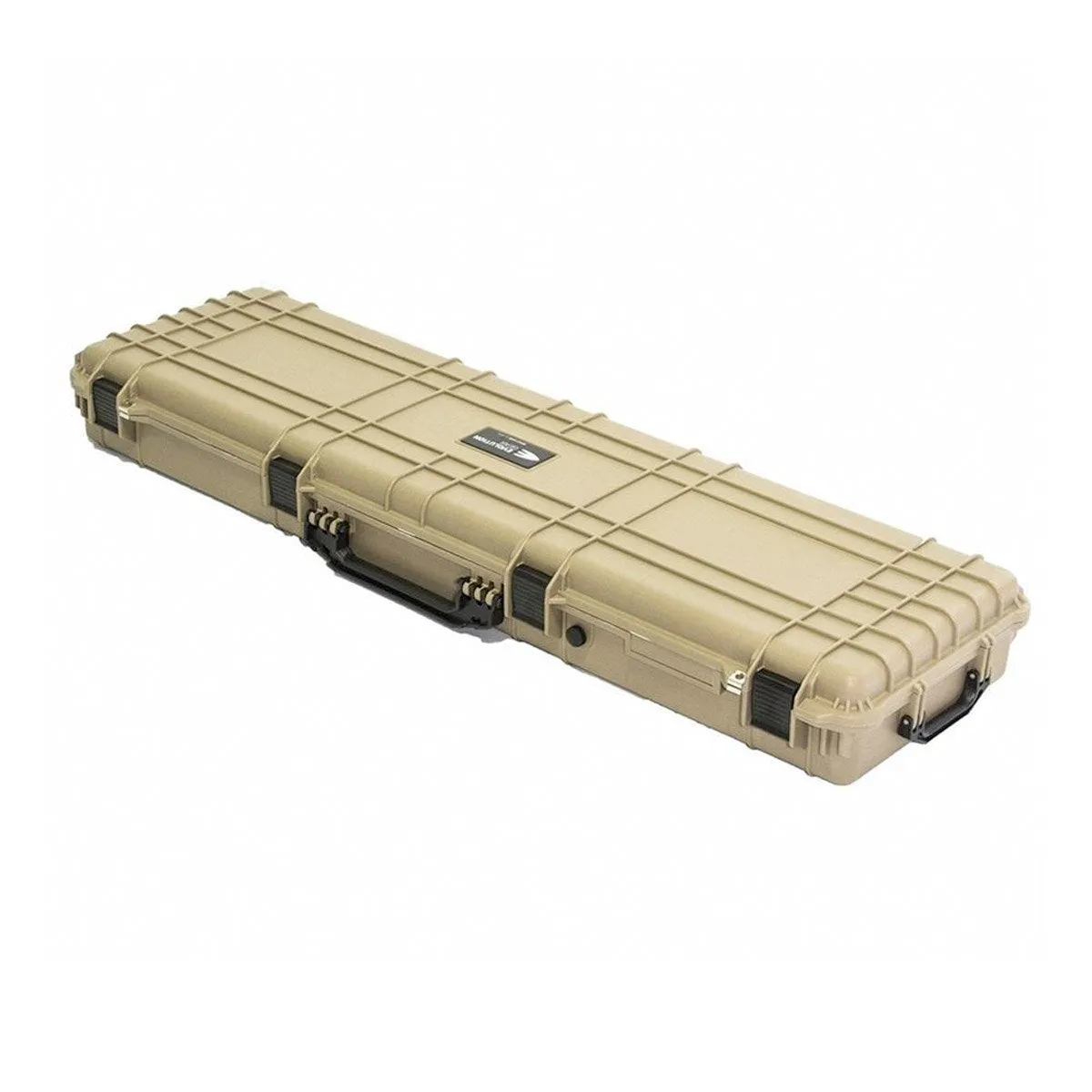 Evolution Gear HD Series Rifle Hard Gun Case L 2530