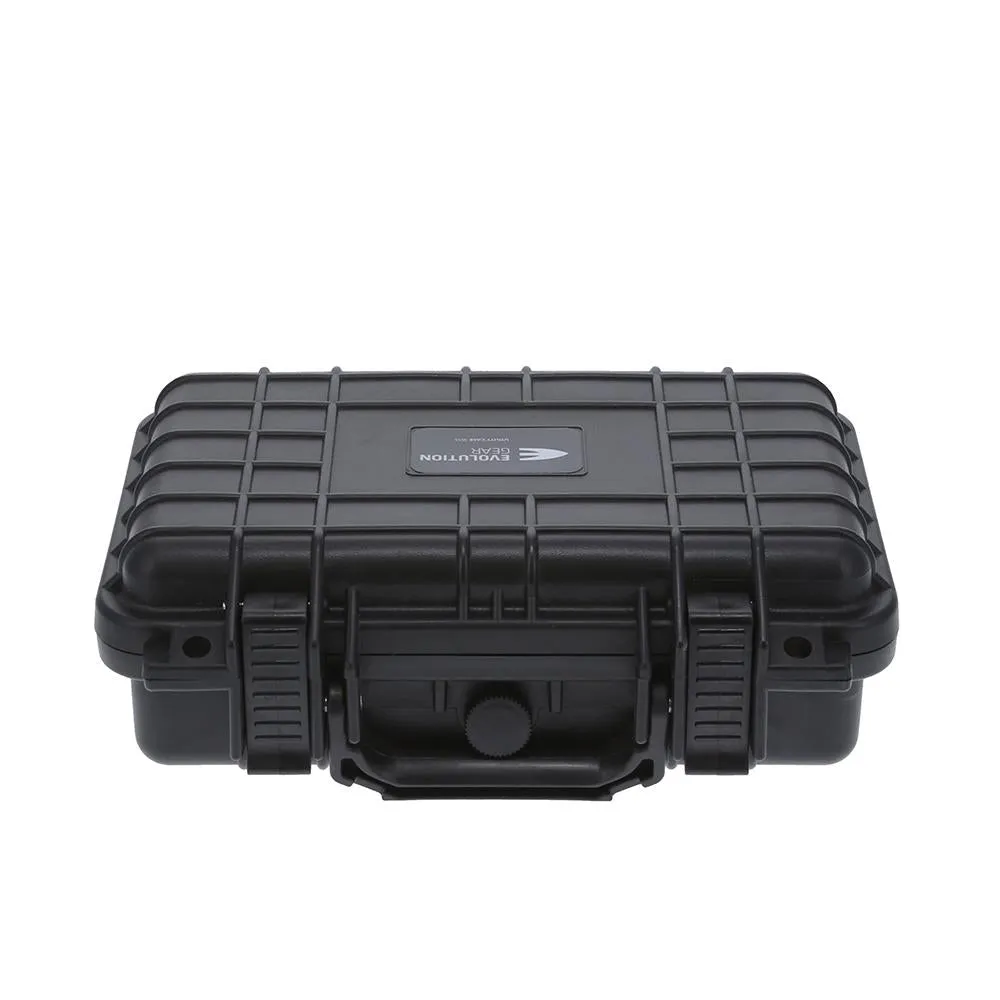 Evolution Gear HD Series Utility Camera & Drone Hard Case 3515