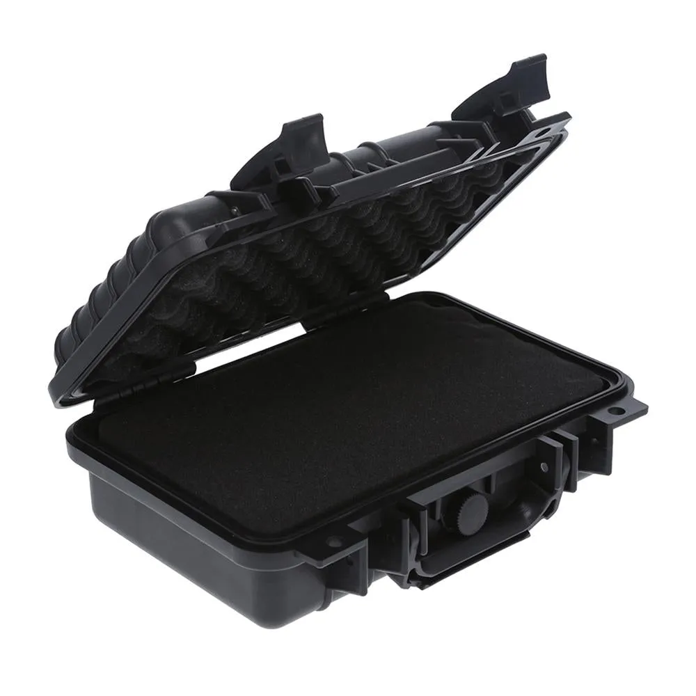 Evolution Gear HD Series Utility Camera & Drone Hard Case 3515