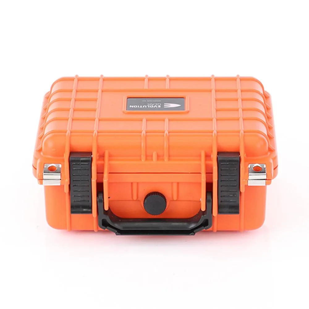 Evolution Gear HD Series Utility Camera & Drone Hard Case 3520
