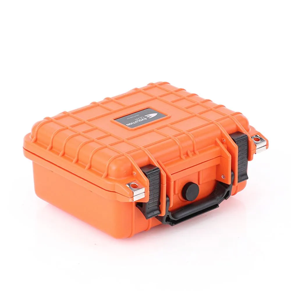 Evolution Gear HD Series Utility Camera & Drone Hard Case 3520