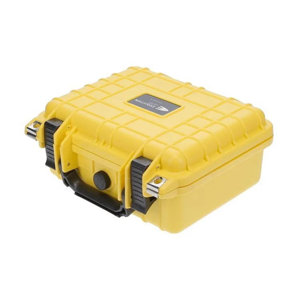 Evolution Gear HD Series Utility Camera & Drone Hard Case 3520