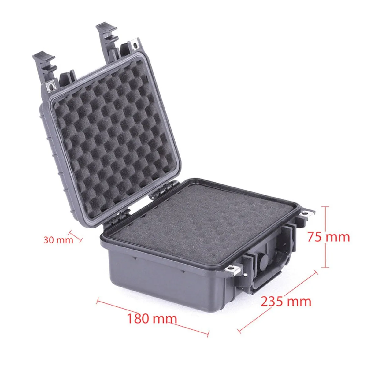 Evolution Gear HD Series Utility Camera & Drone Hard Case 3520