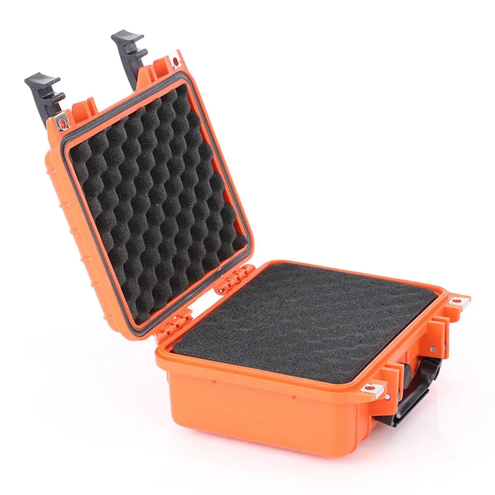 Evolution Gear HD Series Utility Camera & Drone Hard Case 3520