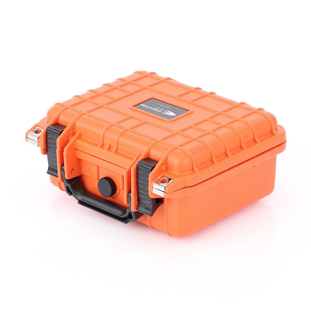 Evolution Gear HD Series Utility Camera & Drone Hard Case 3520