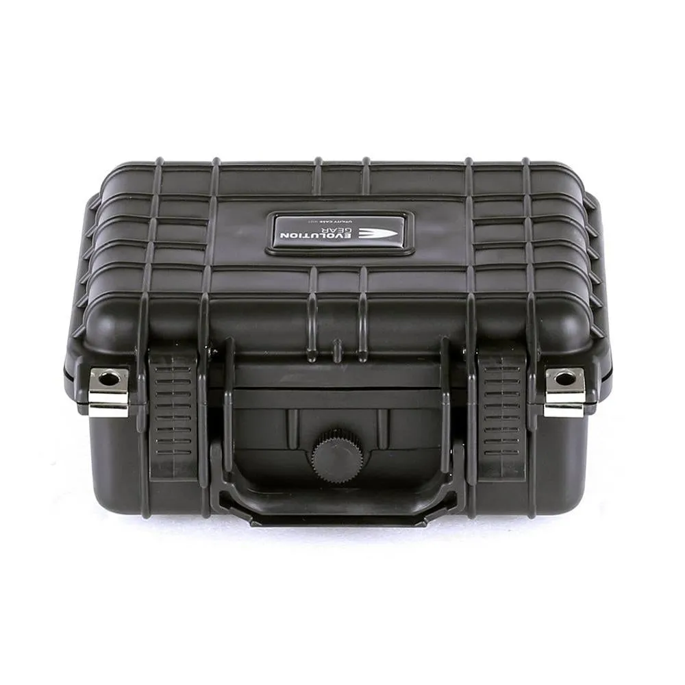 Evolution Gear HD Series Utility Camera & Drone Hard Case 3520