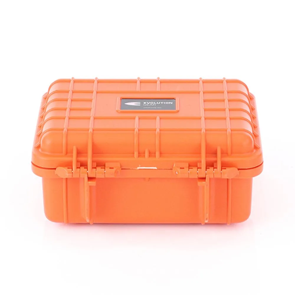 Evolution Gear HD Series Utility Camera & Drone Hard Case 3520
