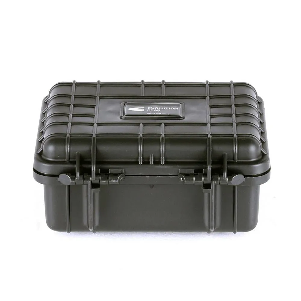 Evolution Gear HD Series Utility Camera & Drone Hard Case 3520