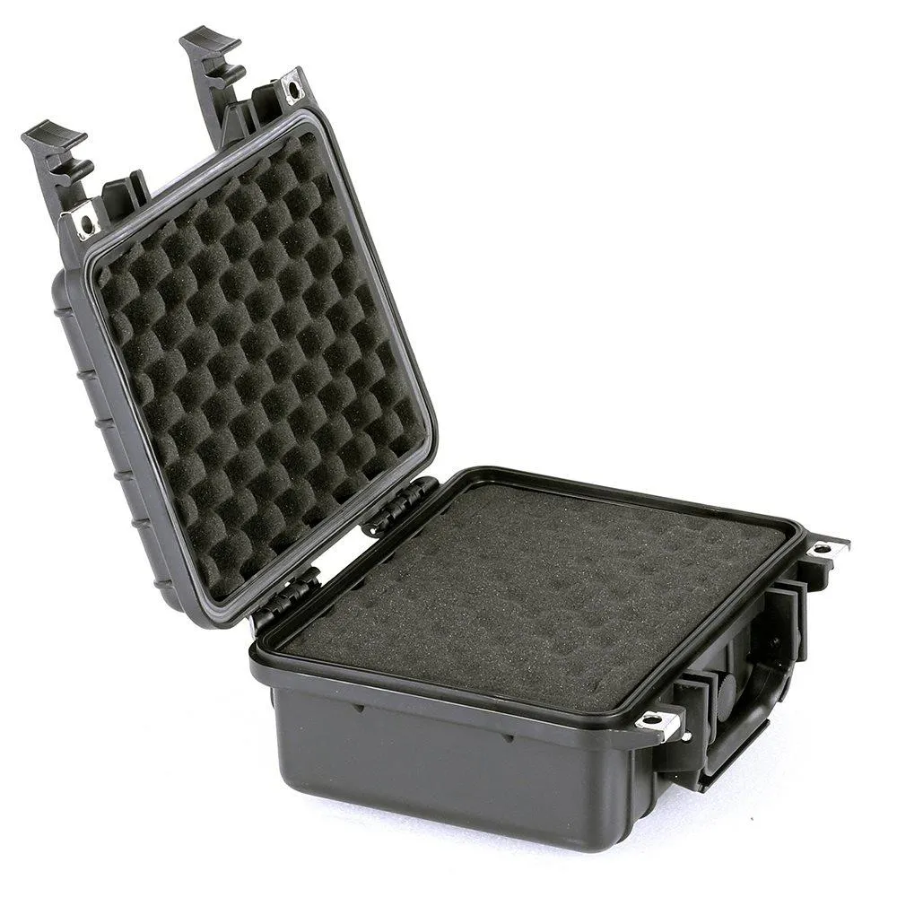 Evolution Gear HD Series Utility Camera & Drone Hard Case 3520
