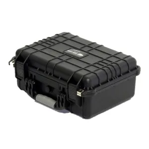 Evolution Gear HD Series Utility Camera & Drone Hard Case with Foam 3540