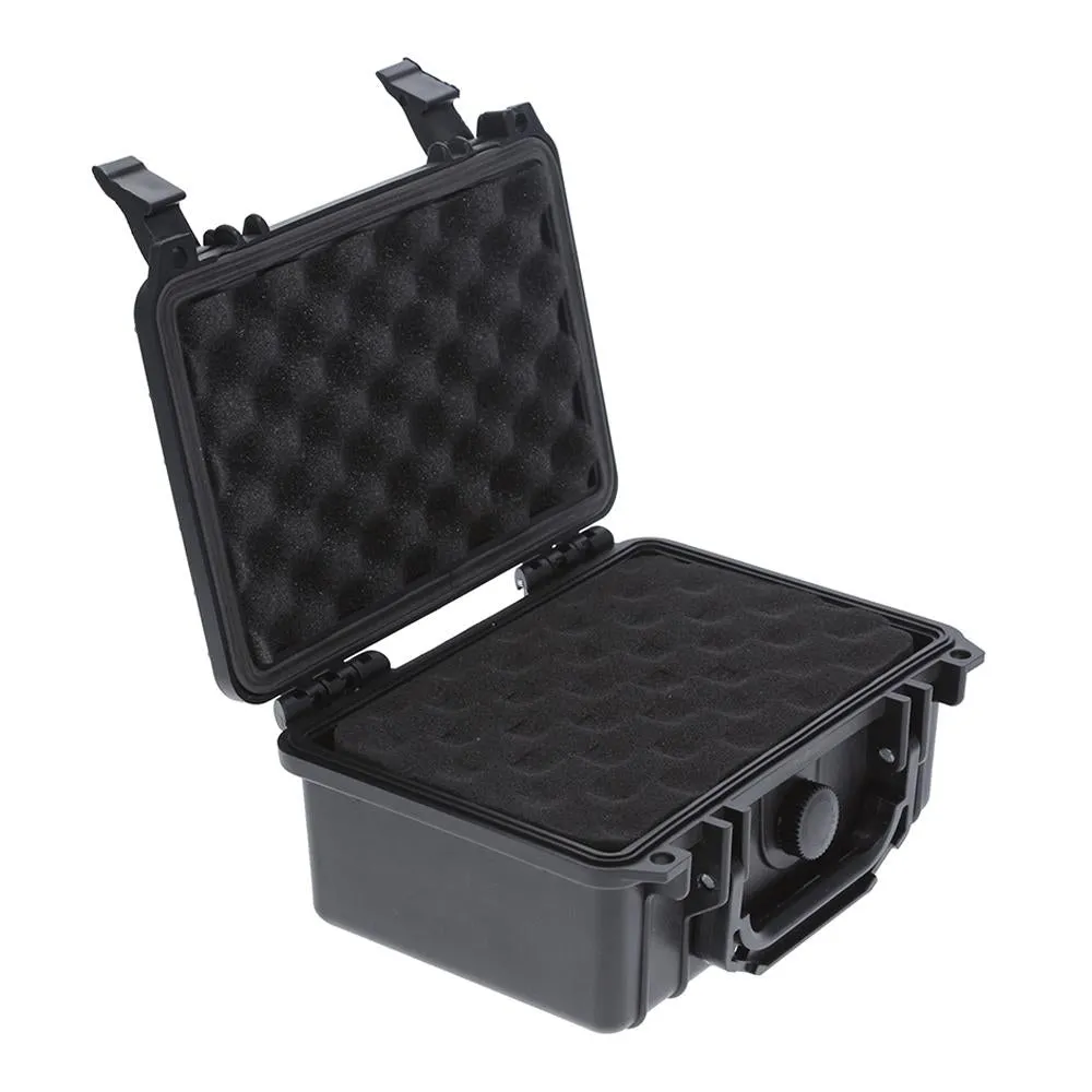 Evolution Gear HD Series Utility Hard Case 3505 for Camera, Ammunition and Sensitive Equipment