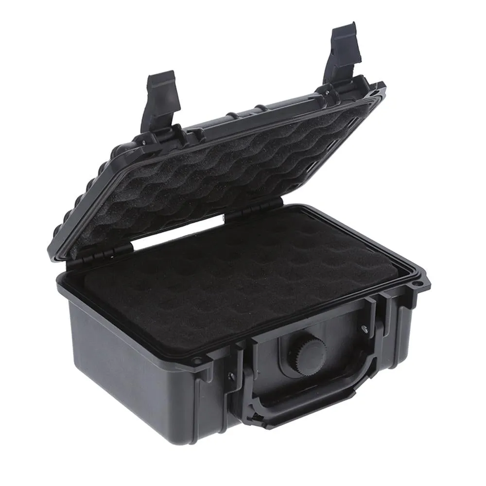 Evolution Gear HD Series Utility Hard Case 3505 for Camera, Ammunition and Sensitive Equipment