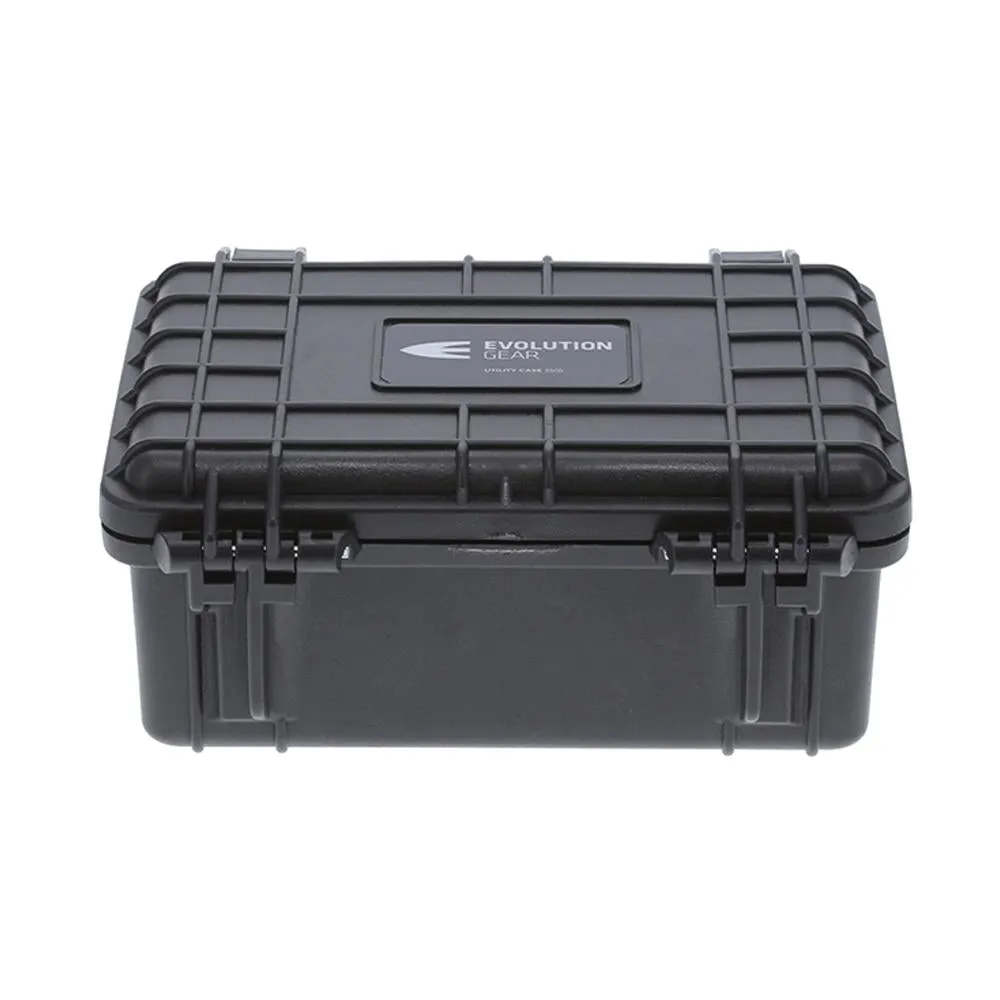 Evolution Gear HD Series Utility Hard Case 3505 for Camera, Ammunition and Sensitive Equipment