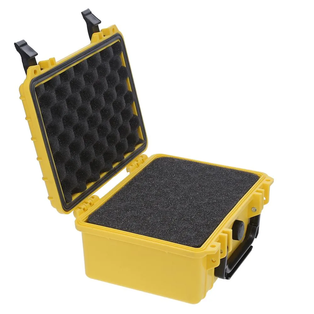 Evolution Gear HD Series Utility Hard Case 3510 for Camera, Ammunition and Sensitive Equipment