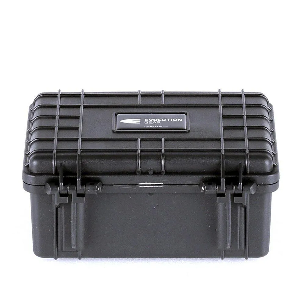 Evolution Gear HD Series Utility Hard Case 3510 for Camera, Ammunition and Sensitive Equipment