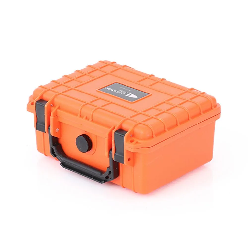 Evolution Gear HD Series Utility Hard Case 3510 for Camera, Ammunition and Sensitive Equipment