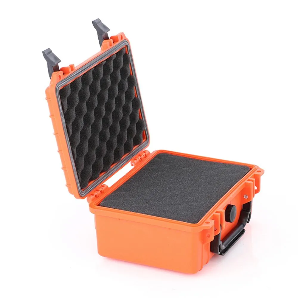 Evolution Gear HD Series Utility Hard Case 3510 for Camera, Ammunition and Sensitive Equipment