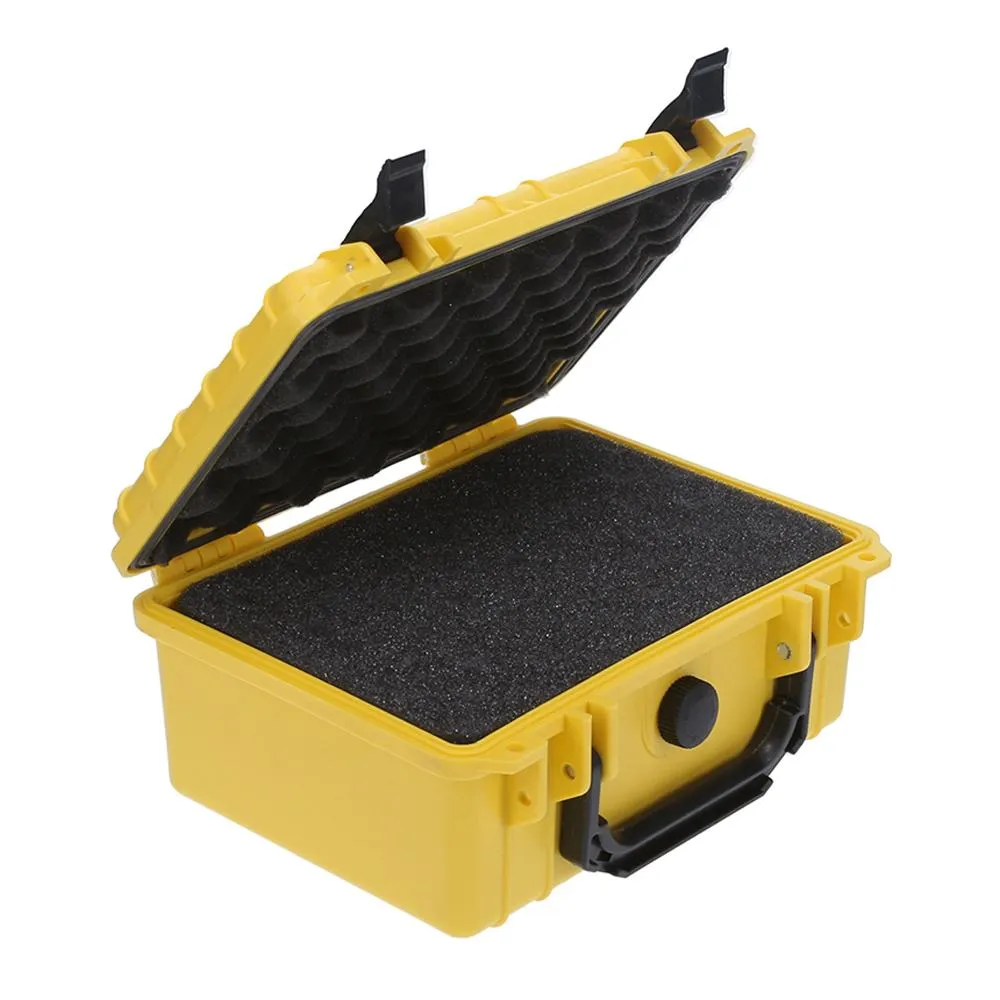 Evolution Gear HD Series Utility Hard Case 3510 for Camera, Ammunition and Sensitive Equipment