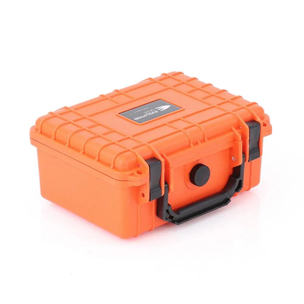 Evolution Gear HD Series Utility Hard Case 3510 for Camera, Ammunition and Sensitive Equipment