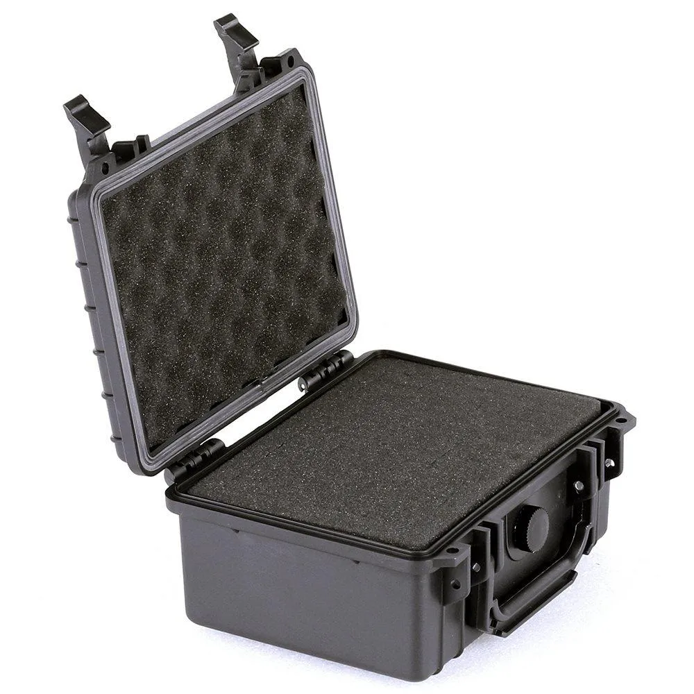 Evolution Gear HD Series Utility Hard Case 3510 for Camera, Ammunition and Sensitive Equipment