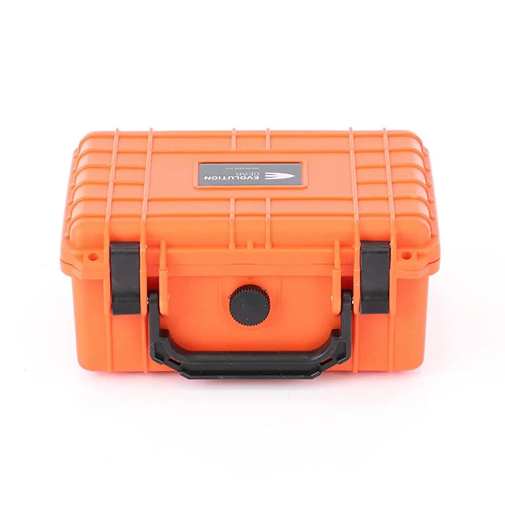 Evolution Gear HD Series Utility Hard Case 3510 for Camera, Ammunition and Sensitive Equipment