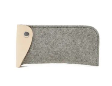 Eyeglass Sleeve
