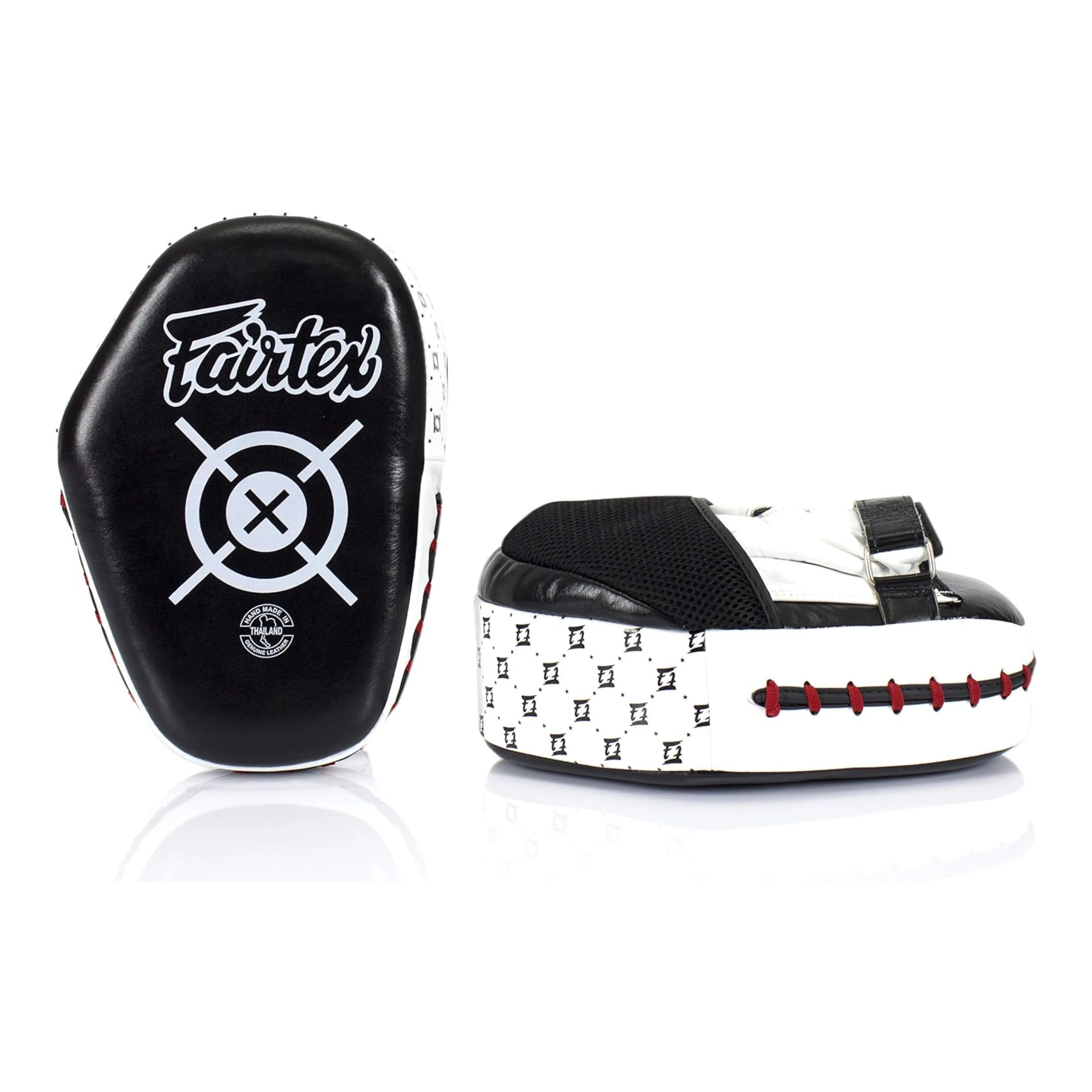 FAIRTEX AERO FOCUS MITTS - FMV11