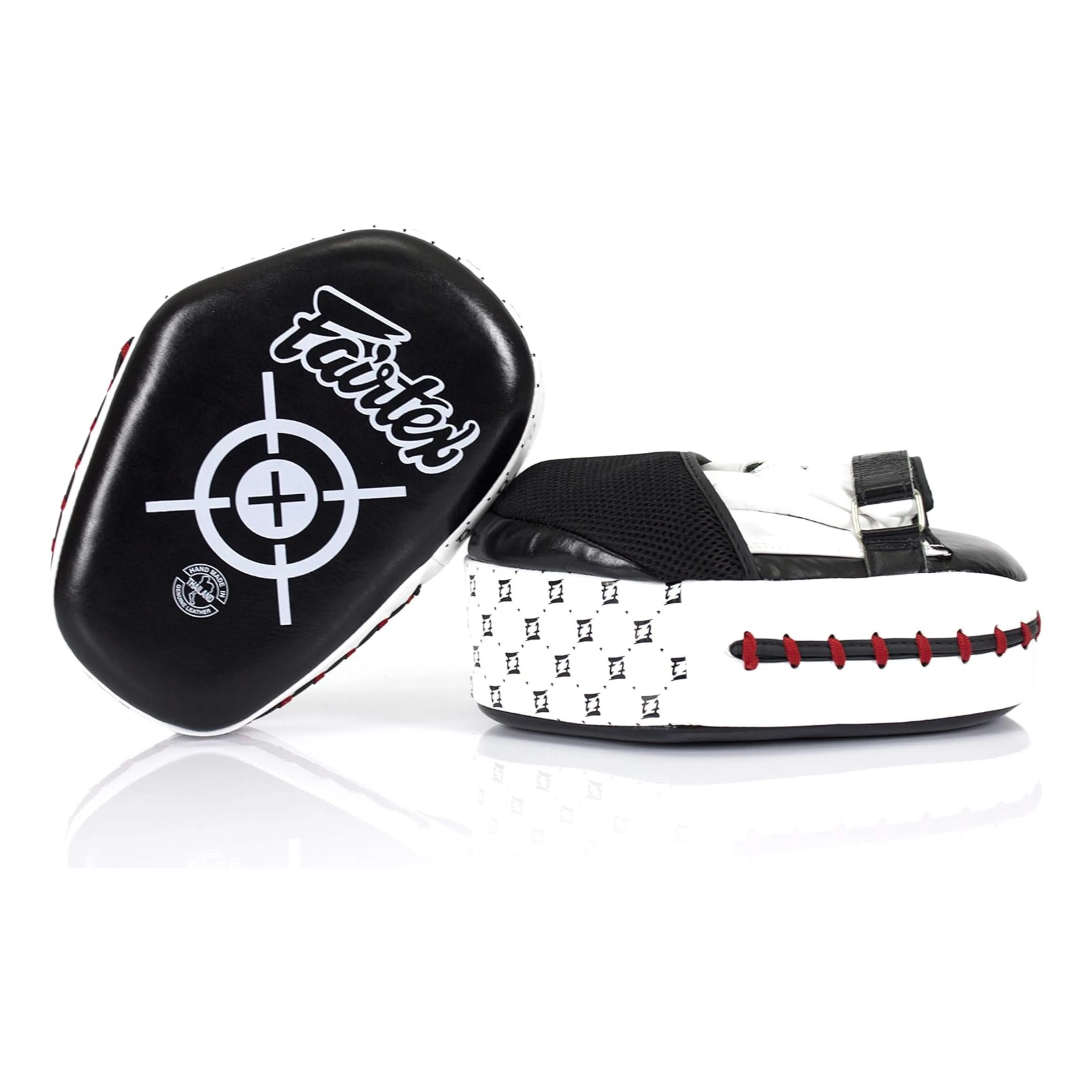 FAIRTEX AERO FOCUS MITTS - FMV11