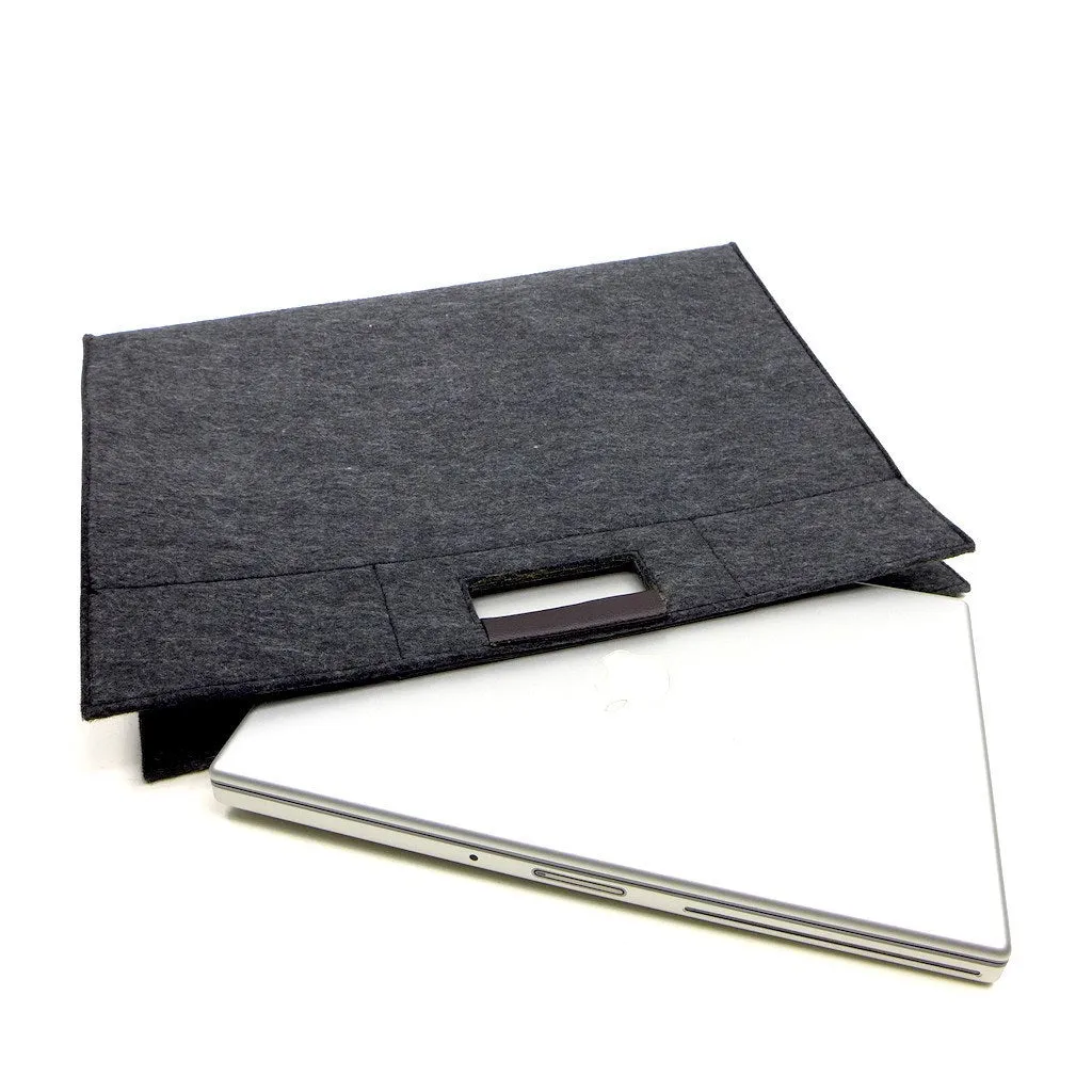 Felt Document Bag-Large(FB-08)