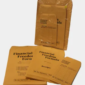 Financial Freedom