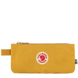 Fjallraven Kanken Pen Case V2 Ochre