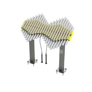 Freenotes Harmony Park Imbarimba (Outdoor Music Instruments)