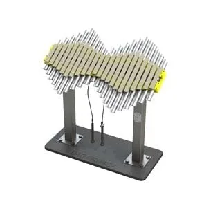 Freenotes Harmony Park Imbarimba (Outdoor Music Instruments)