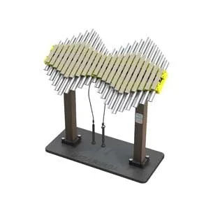 Freenotes Harmony Park Imbarimba (Outdoor Music Instruments)