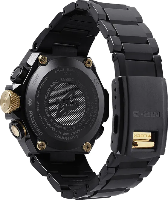 G-Shock MR-G MRG-B2000B-1A4